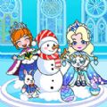 冰雪公主世界自由魔法屋安卓版下载-冰雪公主世界自由魔法屋安卓版手机版v7.6.4