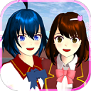 sakura school simulator英文最新版下载-sakura school simulator英文最新版手机版v4.8.9