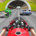 摩托车竞速狂飙下载-摩托车竞速狂飙手机版v4.3.5