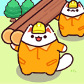 伐木猫可爱的闲置大亨(Lumbercat)下载-伐木猫可爱的闲置大亨(Lumbercat)中文版v1.4.1