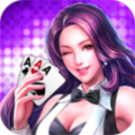 扑克大王棋牌下载-扑克大王棋牌兔女郎版v2.5.1