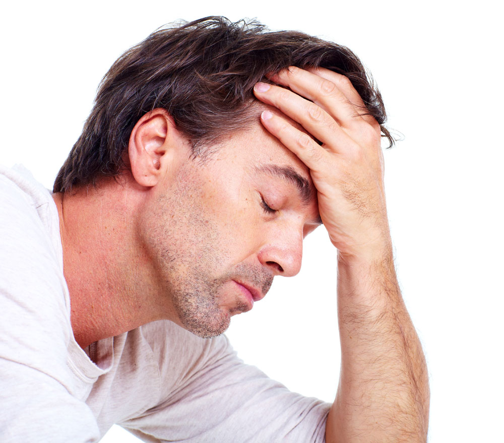 <b>治疗神经性头痛的偏方 6种偏方治神经性头痛</b>