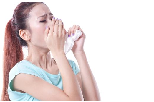 一咳就漏尿很尴尬 推荐改善咳嗽漏尿的两方法